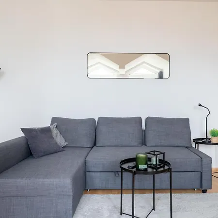 Διαμέρισμα Farawayhomes #9 Fohnsdorf