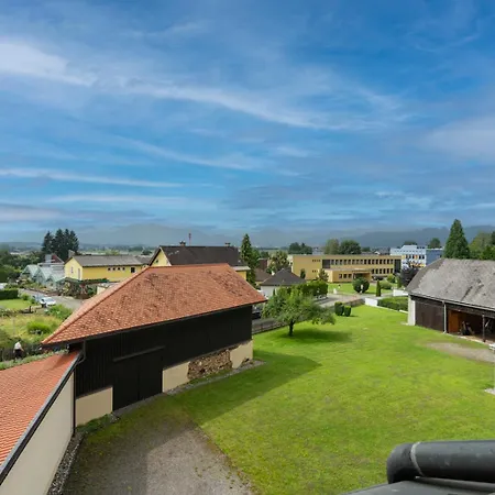 Appartement Farawayhomes #9 Fohnsdorf