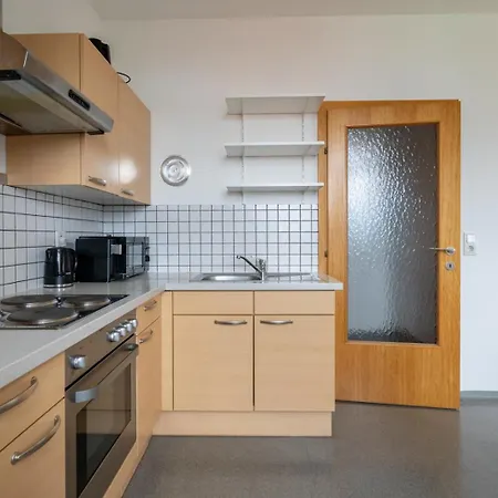 Farawayhomes #9 Lejlighed *