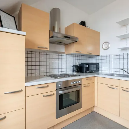 Lejlighed Farawayhomes #9 *