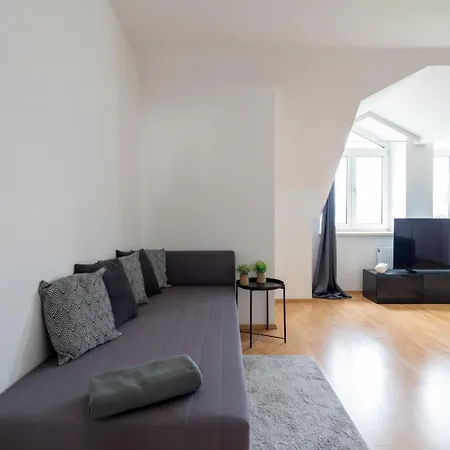 Farawayhomes #9 Appartement *