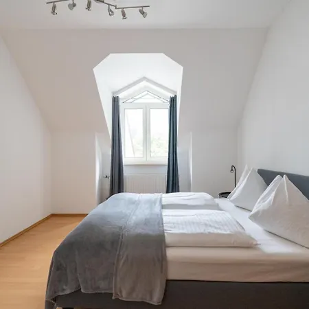 Farawayhomes #9 Διαμέρισμα Fohnsdorf