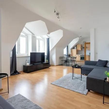 Farawayhomes #9 Διαμέρισμα Fohnsdorf