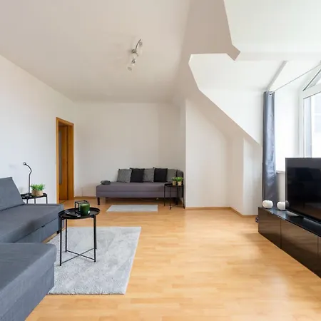 Farawayhomes #9 Lejlighed Fohnsdorf