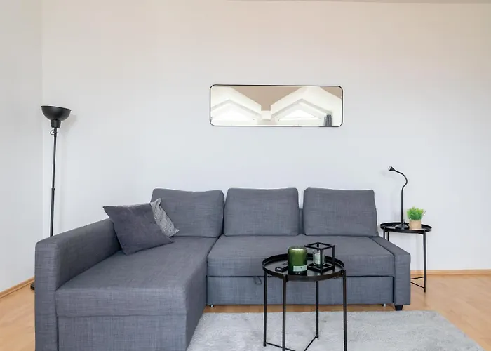 Apartment Farawayhomes #9 Fohnsdorf