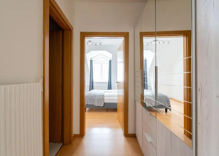 Appartement Farawayhomes #9