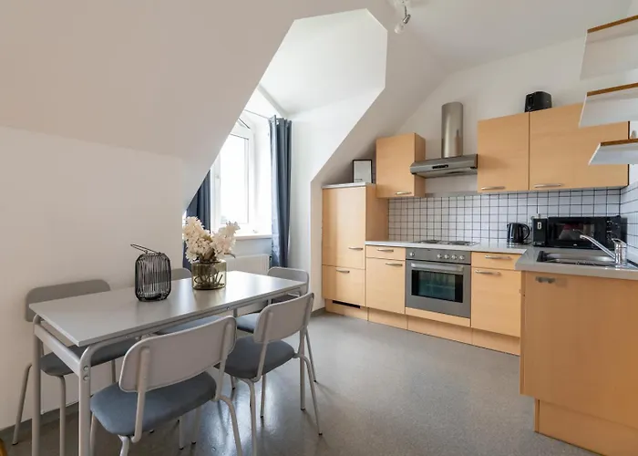 Farawayhomes #9 Appartement *