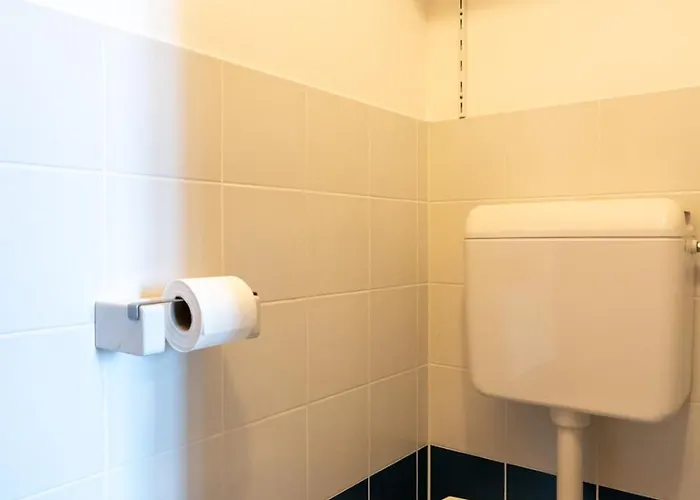 Appartement Farawayhomes #9