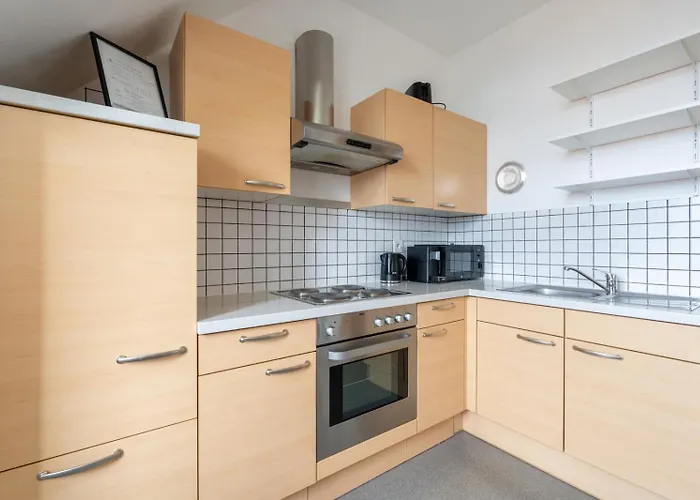 شقة Farawayhomes #9 *