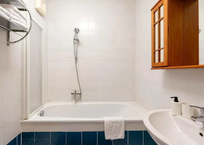 Farawayhomes #9 Appartement Fohnsdorf