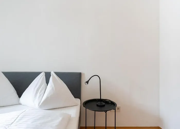 شقة Farawayhomes #9