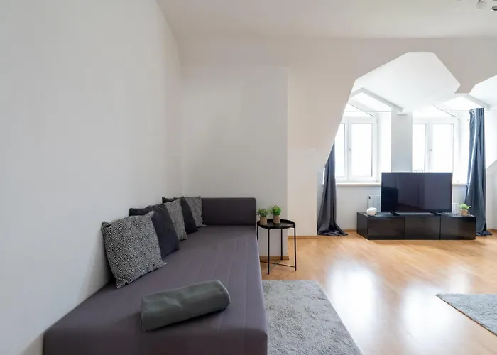 Farawayhomes #9 Apartment *