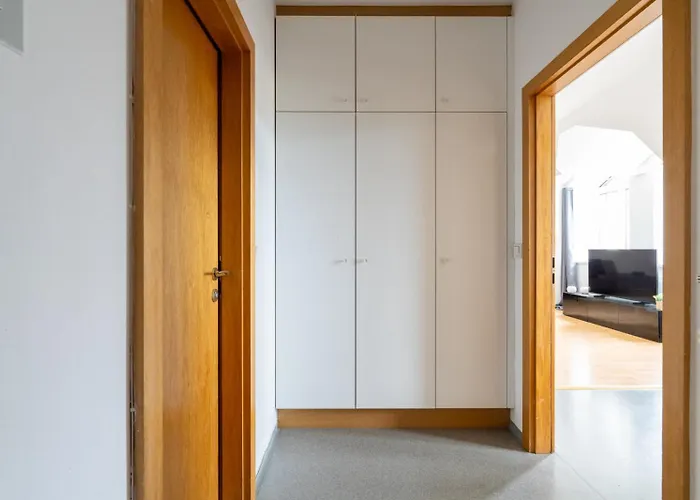 شقة Farawayhomes #9 *