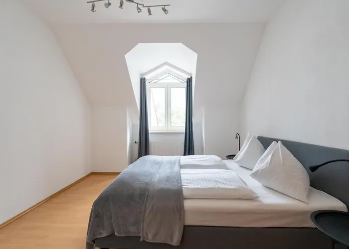 Farawayhomes #9 Appartement Fohnsdorf