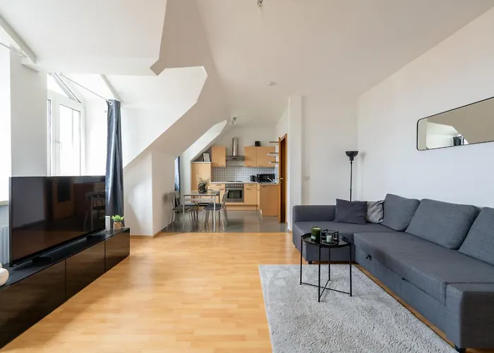 Appartement Farawayhomes #9