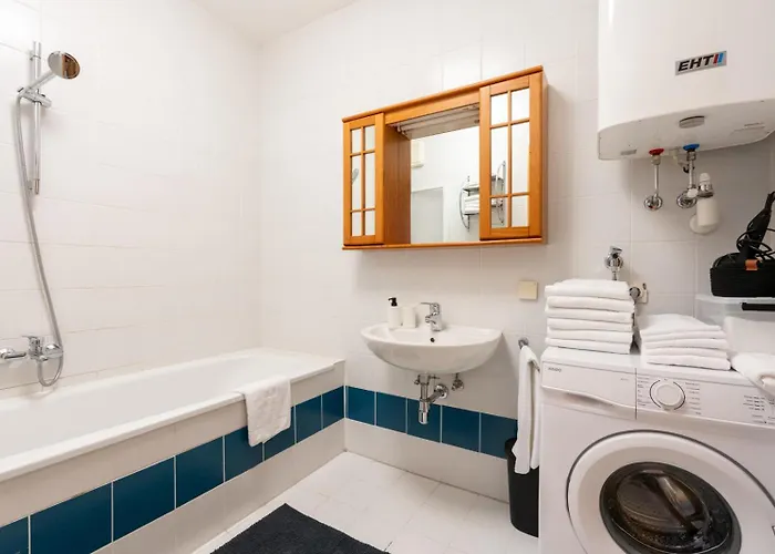 Farawayhomes #9 Appartement