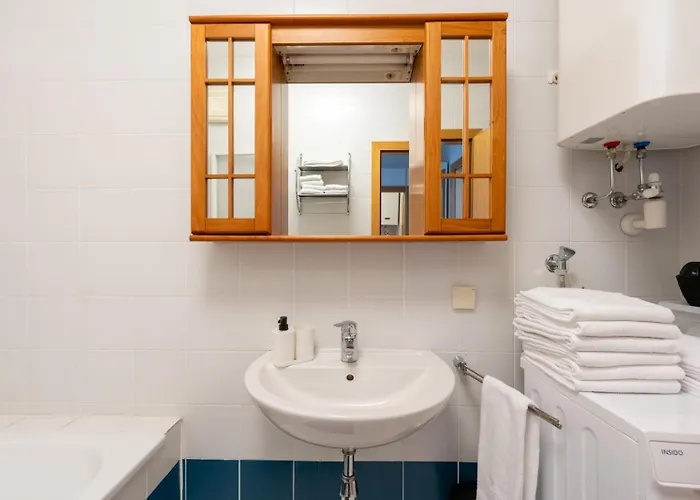 Appartement Farawayhomes #9